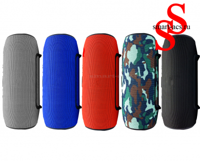 ПОРТАТИВНАЯ КОЛОНКА XTREME BIG